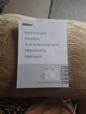 Nikon p510 bridge for sale  COVENTRY