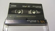 Tdk min 1995 gebraucht kaufen  Lünen