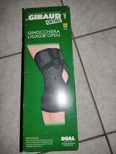 Ginocchiera dr. gibaud usato  Cecina