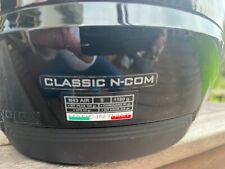 Motorradhelm nolan classic gebraucht kaufen  Kolbermoor