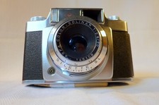 Agfa silette sucherkamera gebraucht kaufen  Hannover