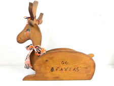 Oregon beavers wood for sale  Burns