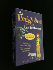 Coffret livres jeunesse d'occasion  Lure