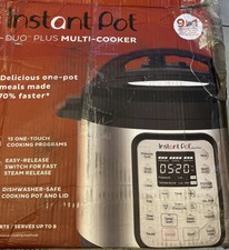 New instant pot for sale  Waterbury