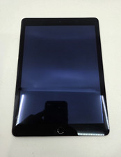 Apple iPad Air 2 16GB A1566 Wi-Fi 9,7" Cinza Espacial - Tela tem defeitos, mas funciona comprar usado  Enviando para Brazil