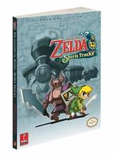 The Legend of Zelda: Spirit Tracks: Prima Official Game Guide comprar usado  Enviando para Brazil