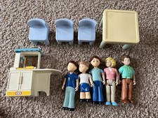 Lot vintage little for sale  Rogers