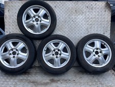 Transporter borbet alloy for sale  TONYPANDY