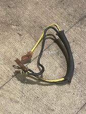 Ignition loom mcculloch for sale  RYE