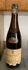 Bersano vino dolcetto usato  Gioia del Colle