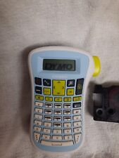 Dymo labelmanager 120p gebraucht kaufen  Hamburg