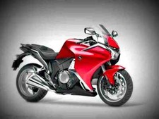 Honda vfr 1200fd for sale  UK