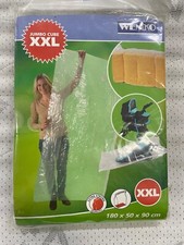 Acco sottovuoto xxl usato  Napoli