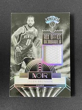 Jalen brunson 2023 d'occasion  Expédié en Belgium