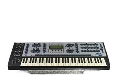 Warranty alesis andoromeda d'occasion  Expédié en Belgium