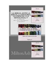 Biblia ante biblia gebraucht kaufen  Trebbin