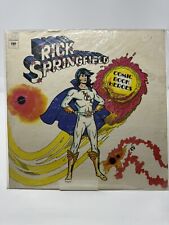 Rick springfield vinyl for sale  Honea Path