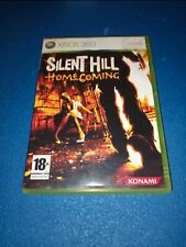 Xbox 360 silent hill homecoming home coming comprar usado  Enviando para Brazil