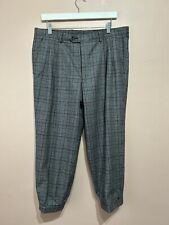 oscar jacobson trousers for sale  BASINGSTOKE