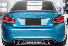 Carbon fiber rear d'occasion  Expédié en Belgium