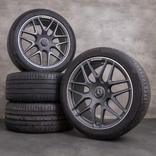 Mercedes klasse amg gebraucht kaufen  Stralsund-Umland I