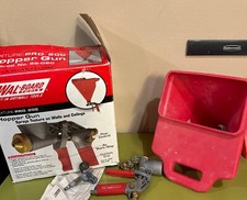 Wal board tools for sale  Tulsa