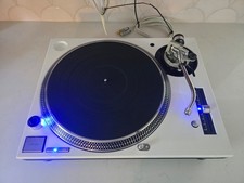 Technics 1200mk3d white for sale  Ypsilanti