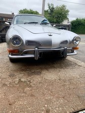 1972 karmann ghia for sale  CHINNOR