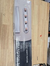 24in. light vanity for sale  Olmsted Falls