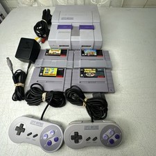 1chip super nintendo for sale  Tomball