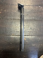 Carbon fibre seatpost for sale  PEEBLES