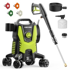 Electric pressure washer for sale  Ashford