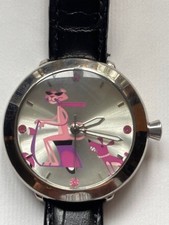 pink panther watch for sale  Anchorage