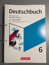 Deutschbuch gymnasium servicep gebraucht kaufen Deutschbuch gymnasium servicep gebraucht kaufen  Meerbusch