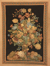 Wall tapestry black for sale  Severna Park