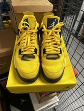 Air jordan men d'occasion  Expédié en Belgium