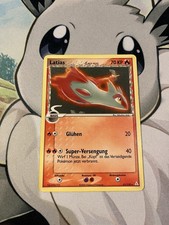 Pokémon tcg latias gebraucht kaufen  Wuppertal
