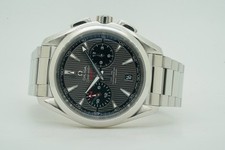 Omega seamaster aqua usato  L Aquila