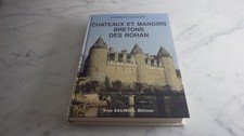 1989.chateaux manoirs bretons d'occasion  Saint-Brieuc