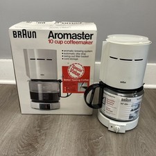 Braun aromaster 4085 for sale  Pittsburgh