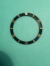 Rolex submariner black for sale  LONDON