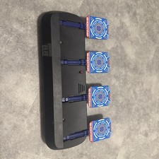 Elektronische airsoft zielsche gebraucht kaufen  Ehingen (Donau)