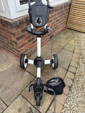 Stewart golf foldable for sale  YORK