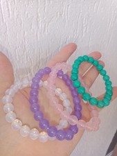 Offertissima bracciali quarzo usato  Sassari