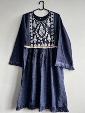 Women pakistani kurta for sale  BRADFORD