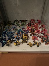 Gormiti gebraucht kaufen Gormiti gebraucht kaufen  Wismar-Umland