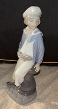 lladro sailor for sale lladro sailor for sale Cherry Hill