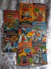Pick transformers ladybird for sale  ROMFORD