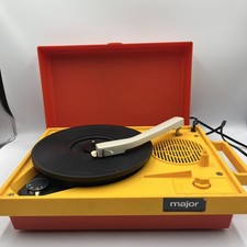Vtg space age d'occasion  Expédié en Belgium