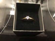 925er silber ring gebraucht kaufen  Görwihl